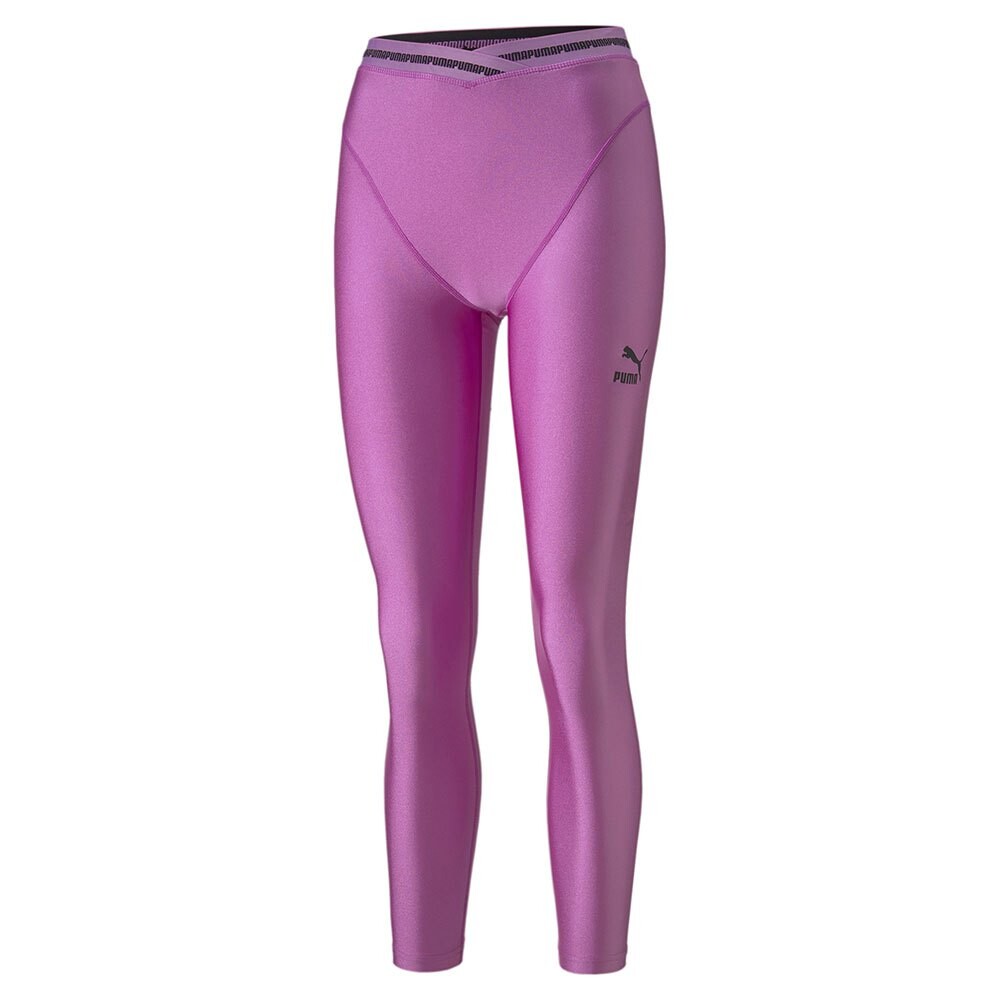

Леггинсы Puma Dare To, фиолетовый