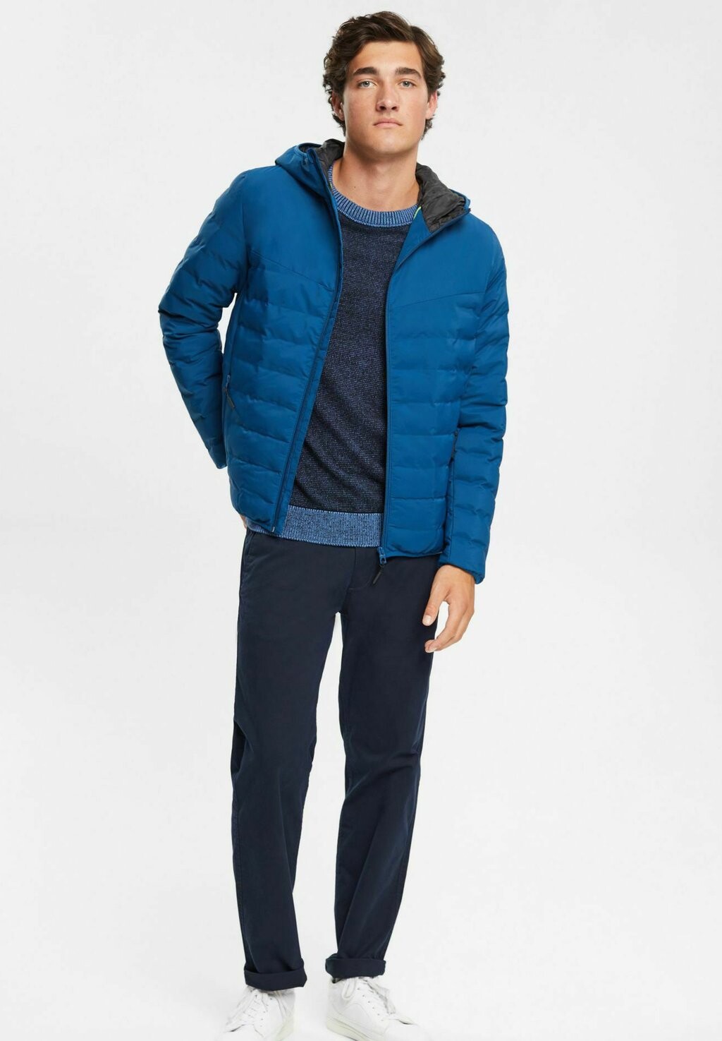 

Куртка демисезонная edc by Esprit