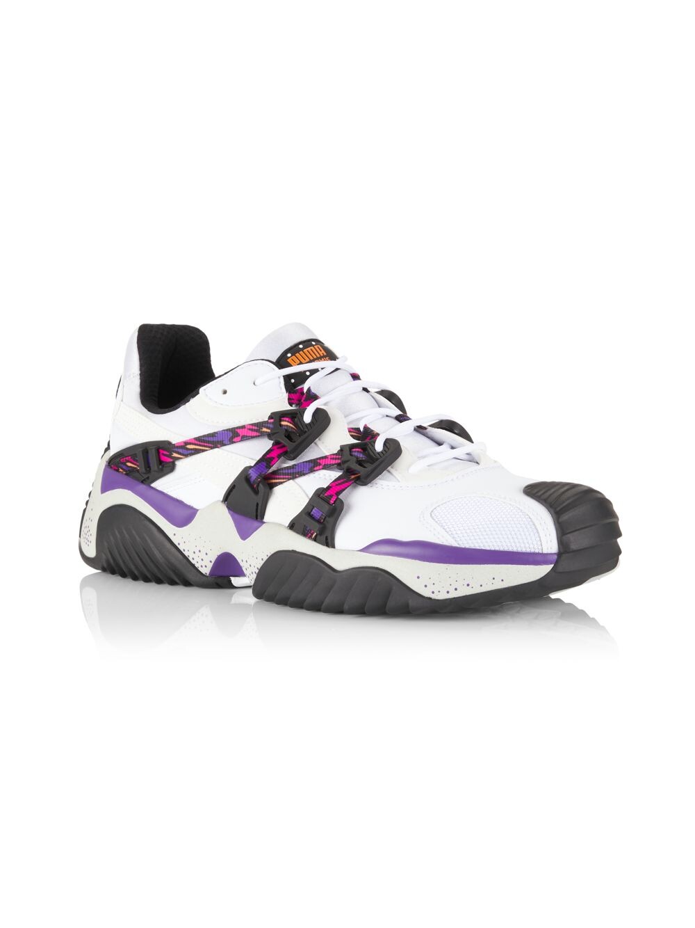 

Кроссовки Voltaire OG Puma, белый