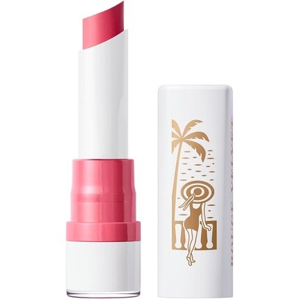 

Бальзам для губ Bourjois French Riviera № 03 Hippink Chic 2,4 г