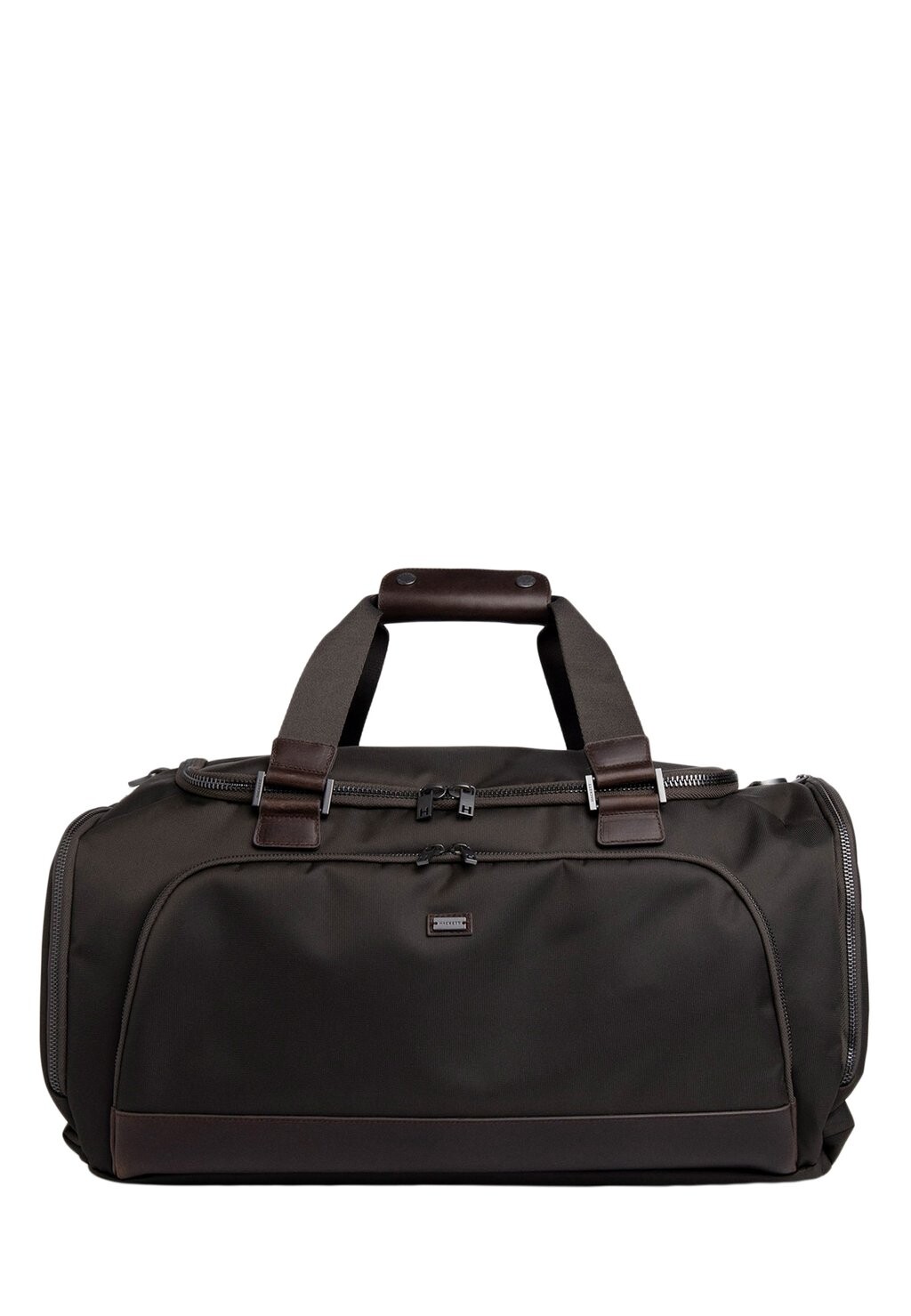 

Сумка Weekender BELT UTILITY Hackett London, цвет khaki brown