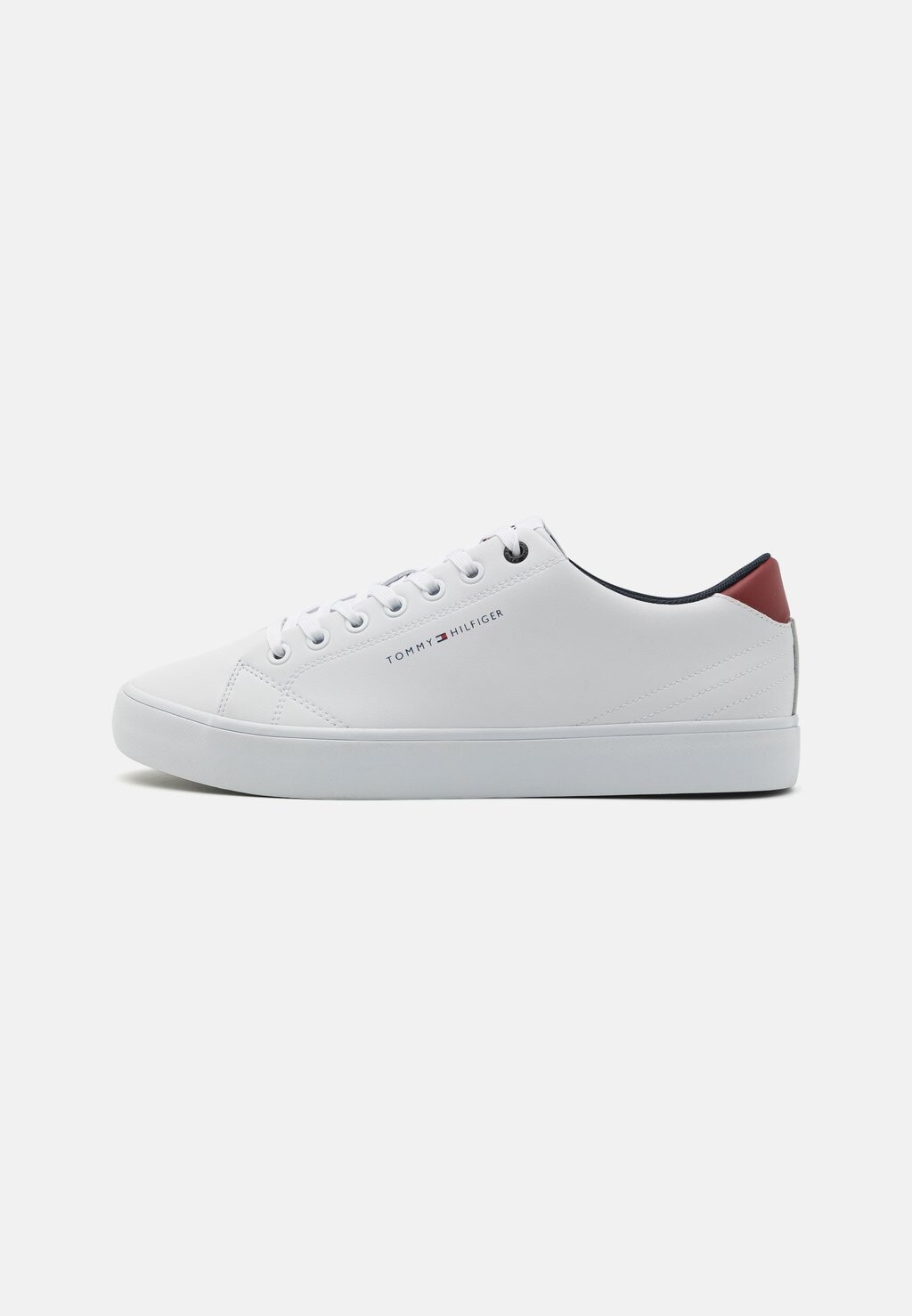 

Кроссовки Tommy Hilfiger, белый