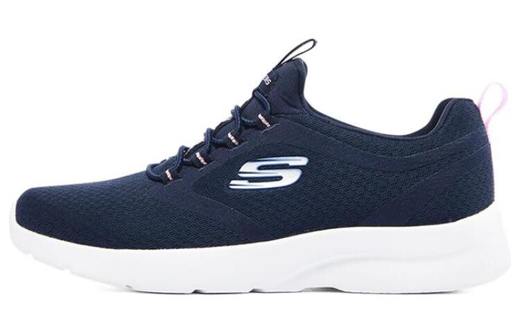 

Dynamight 2.0 Кроссовки Lifestyle женские с низким верхом, темно-синие Skechers