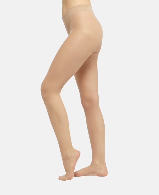

Колготки Wolford, мягкий бежевый