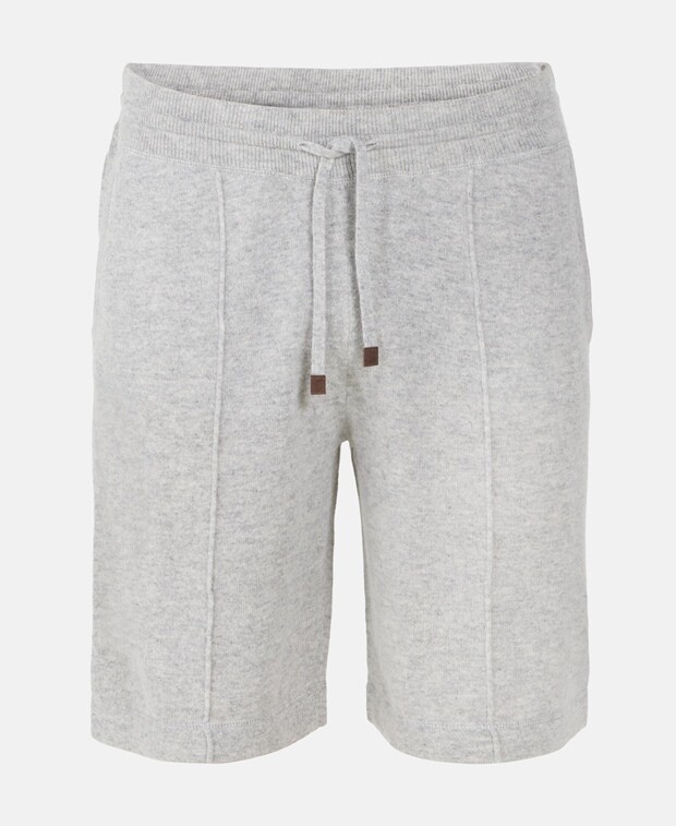 

Шорты FTC Cashmere, серый