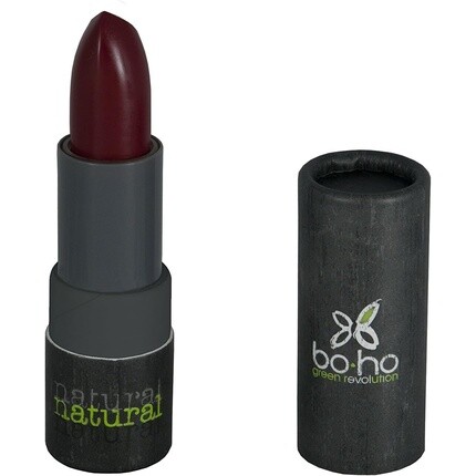 

Матовая губная помада Boho Green Revolution Matte Grenat