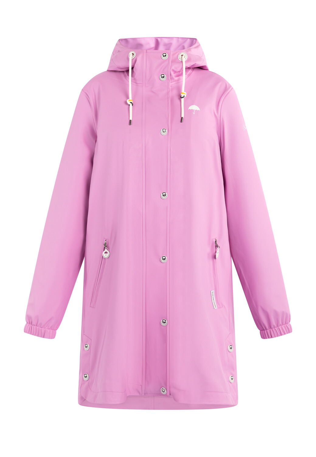 

Дождевик Schmuddelwedda, цвет Bonbonpink