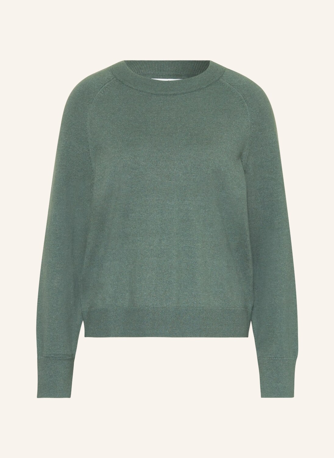 

Свитер Marc O'Polo DENIM, зеленый