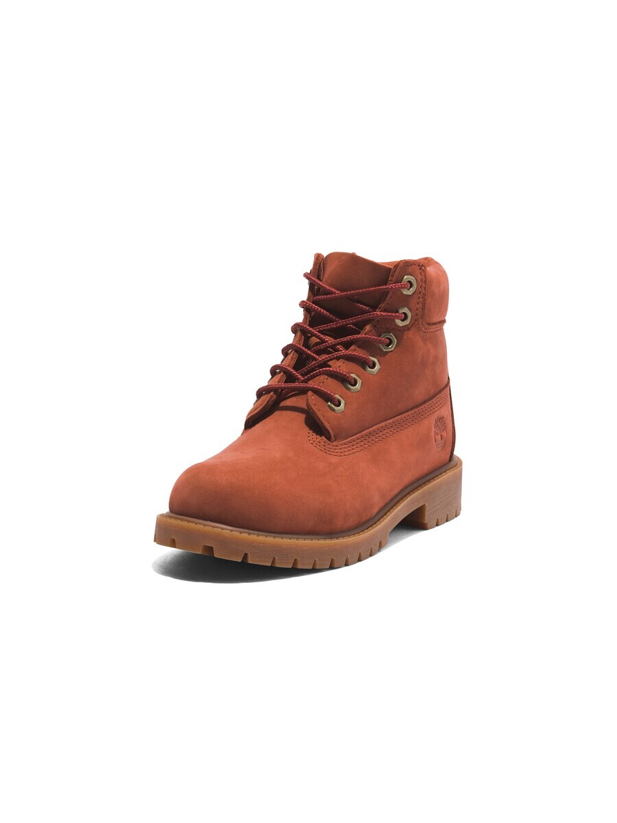

Ботинки Timberland, цвет Auburn