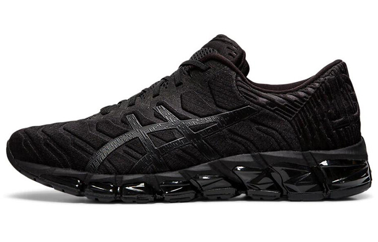 

Кроссовки Asics Gel Quantum 360 5 'Black'