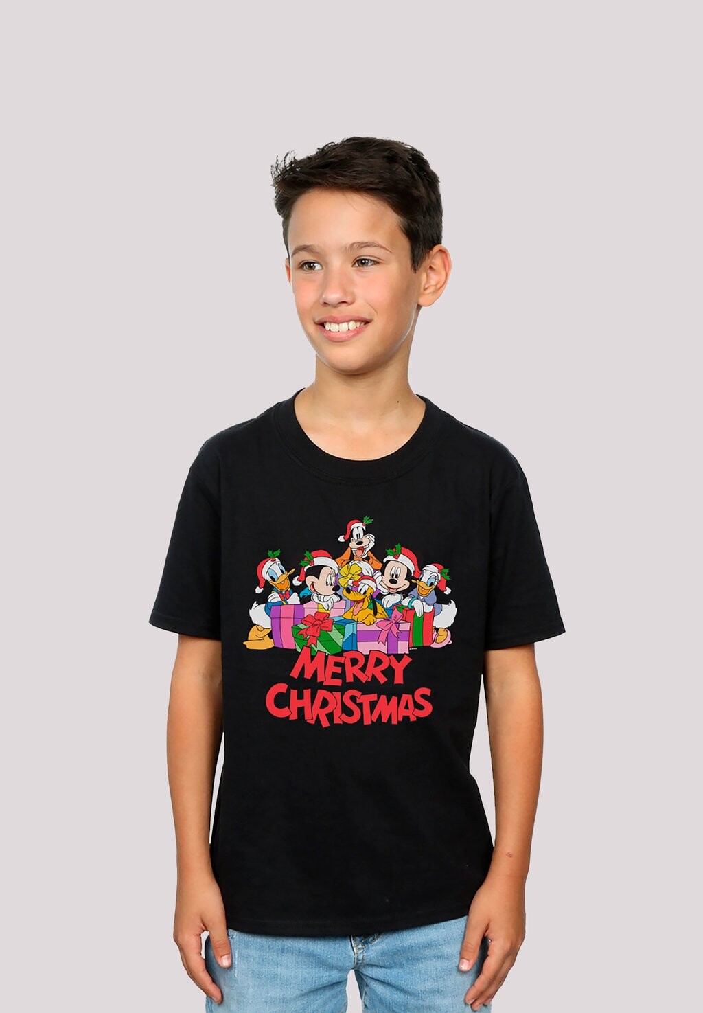 

PREMIUM FILM MOVIE TV COMIC FAN Disney Micky Maus Weihnachten F4NT4STIC