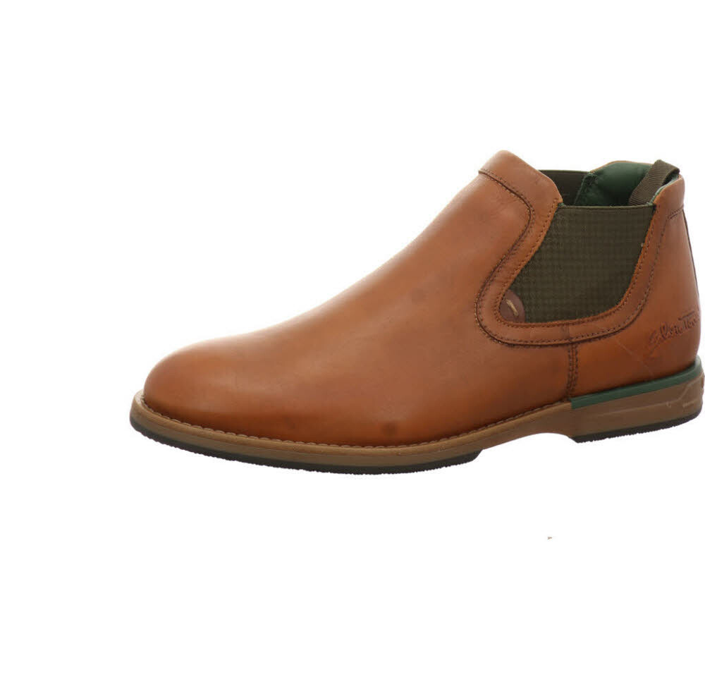 

Сапоги Galizio Torresi Chelsea Boot, коричневый