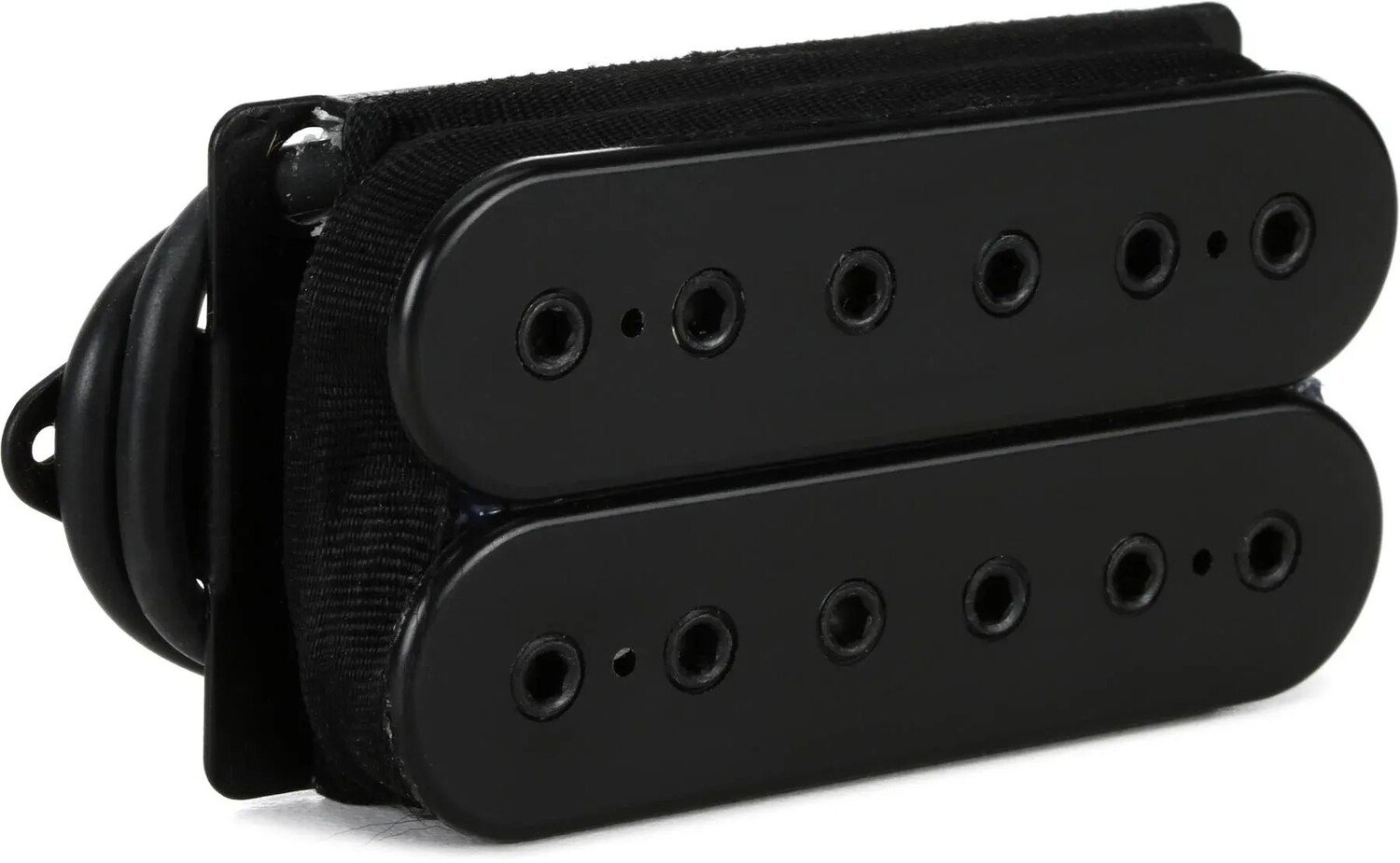 

Звукосниматель DiMarzio Evolution Neck Humbucker - черный