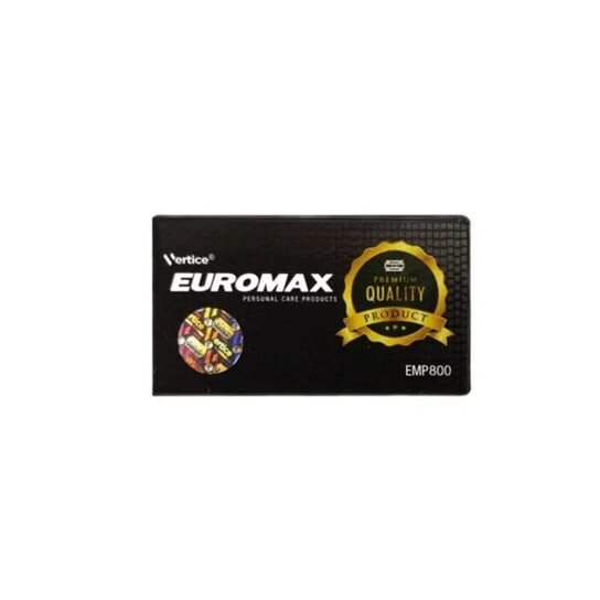 

Лезвия для бритвы, 5 шт. Euromax Platinum, Inna marka