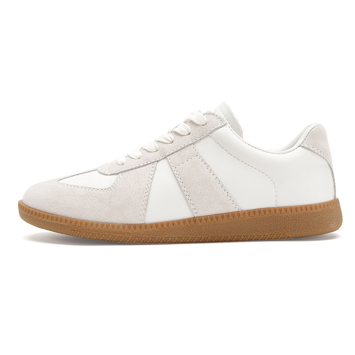 

Кроссовки D:FUSE SCANDINAVIA Skateboarding Shoes Unisex Low-top, бежевый