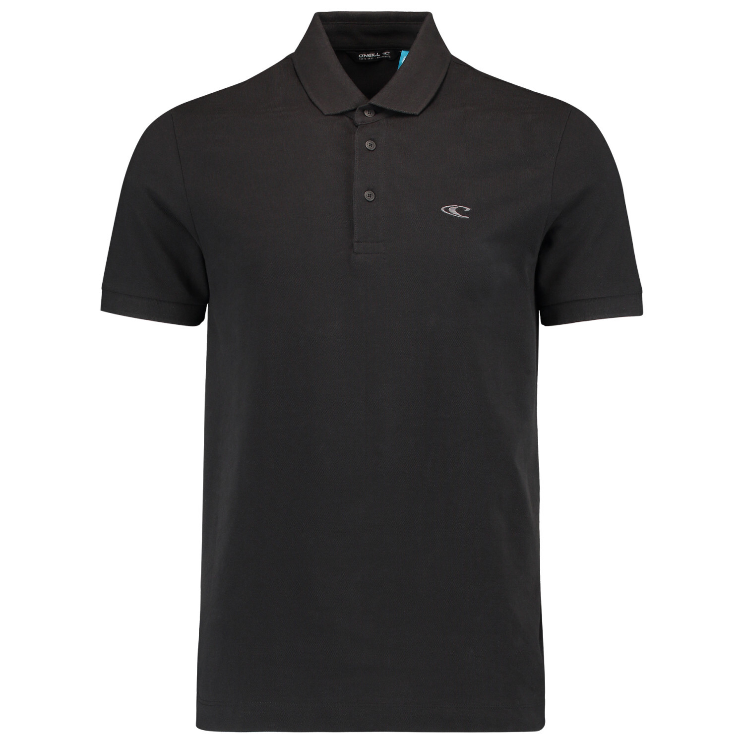 

Рубашка поло O'Neill Triple Stack Polo, цвет Blackout