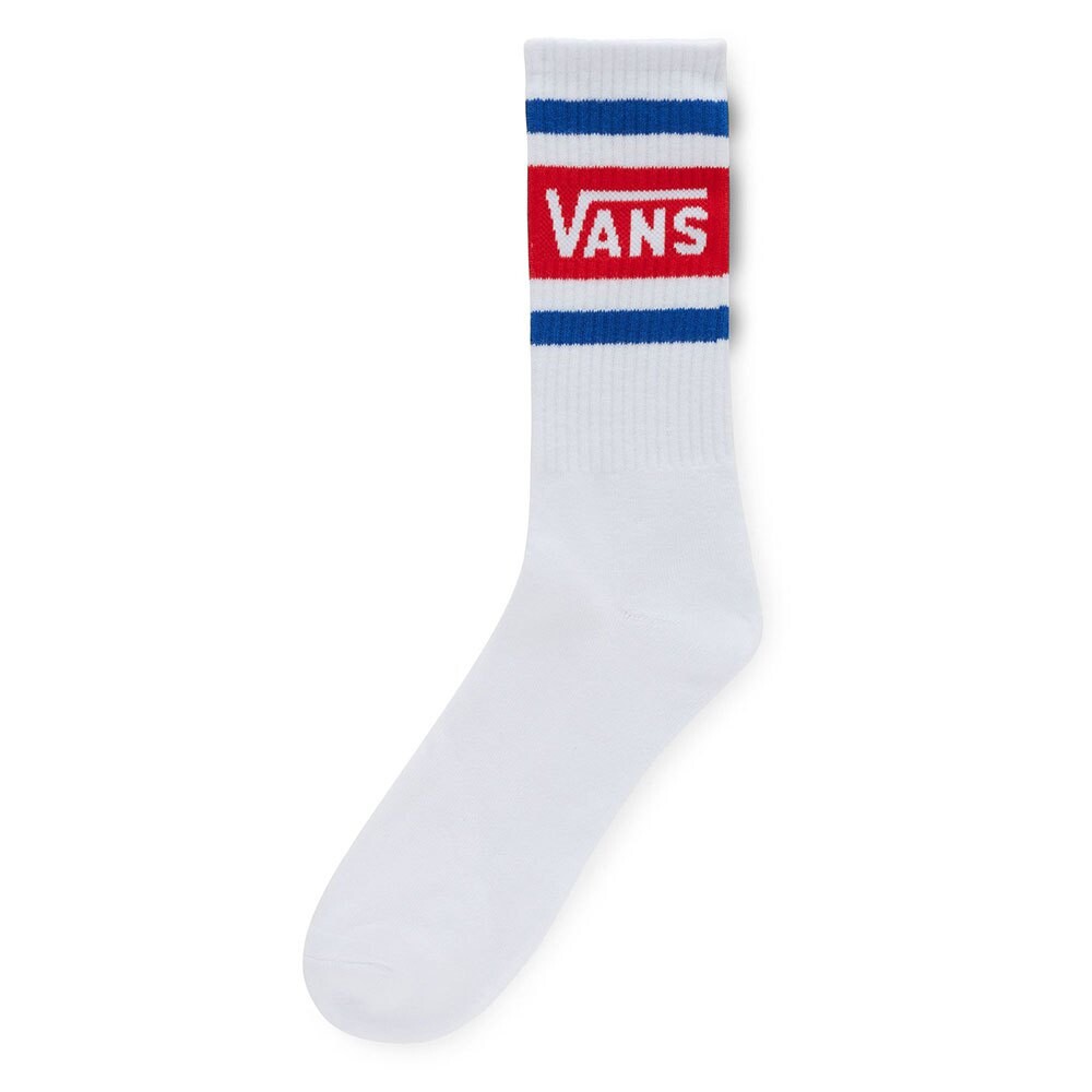 

Носки Vans Drop V Crew, белый