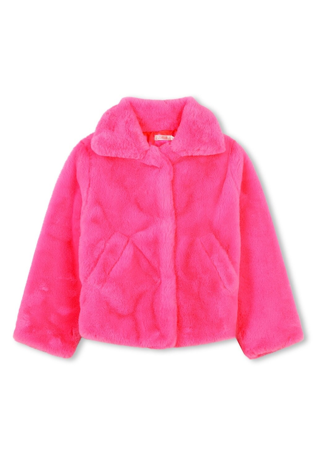 

Легкая куртка COAT Billieblush, розовый