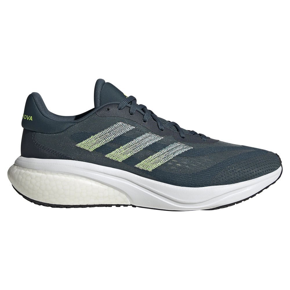 

Кроссовки adidas Supernova 3, зеленый