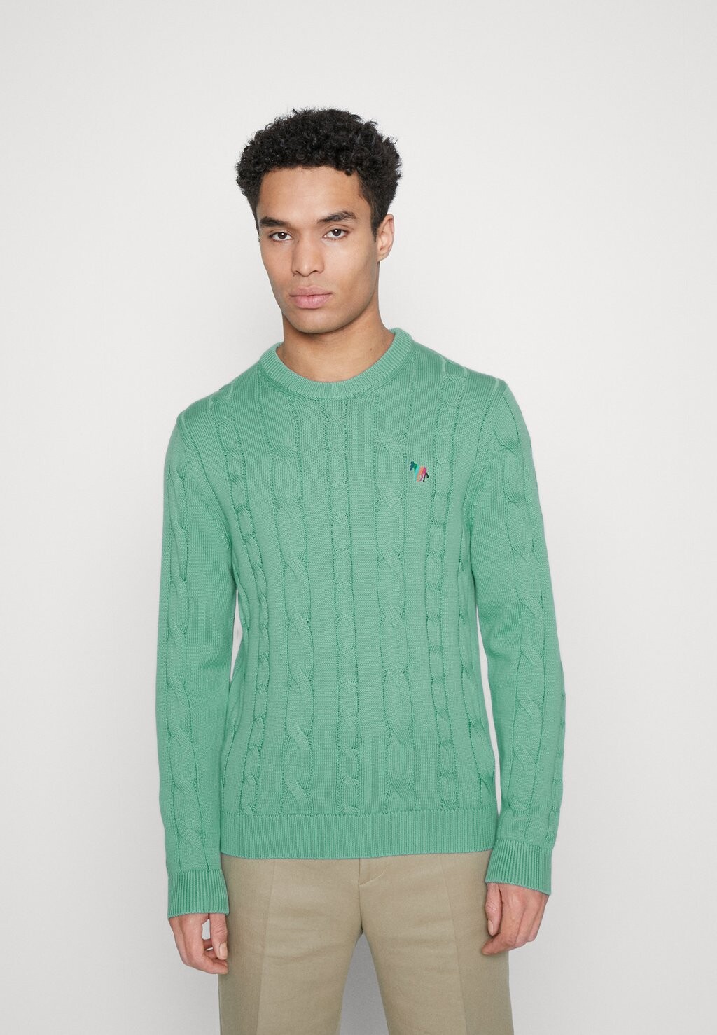 

Свитер PS Paul Smith