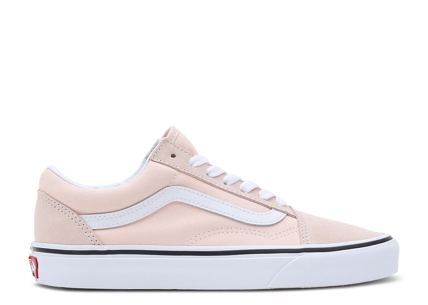 

Кроссовки Vans Old Skool 'Color Theory - Peach Dust', розовый