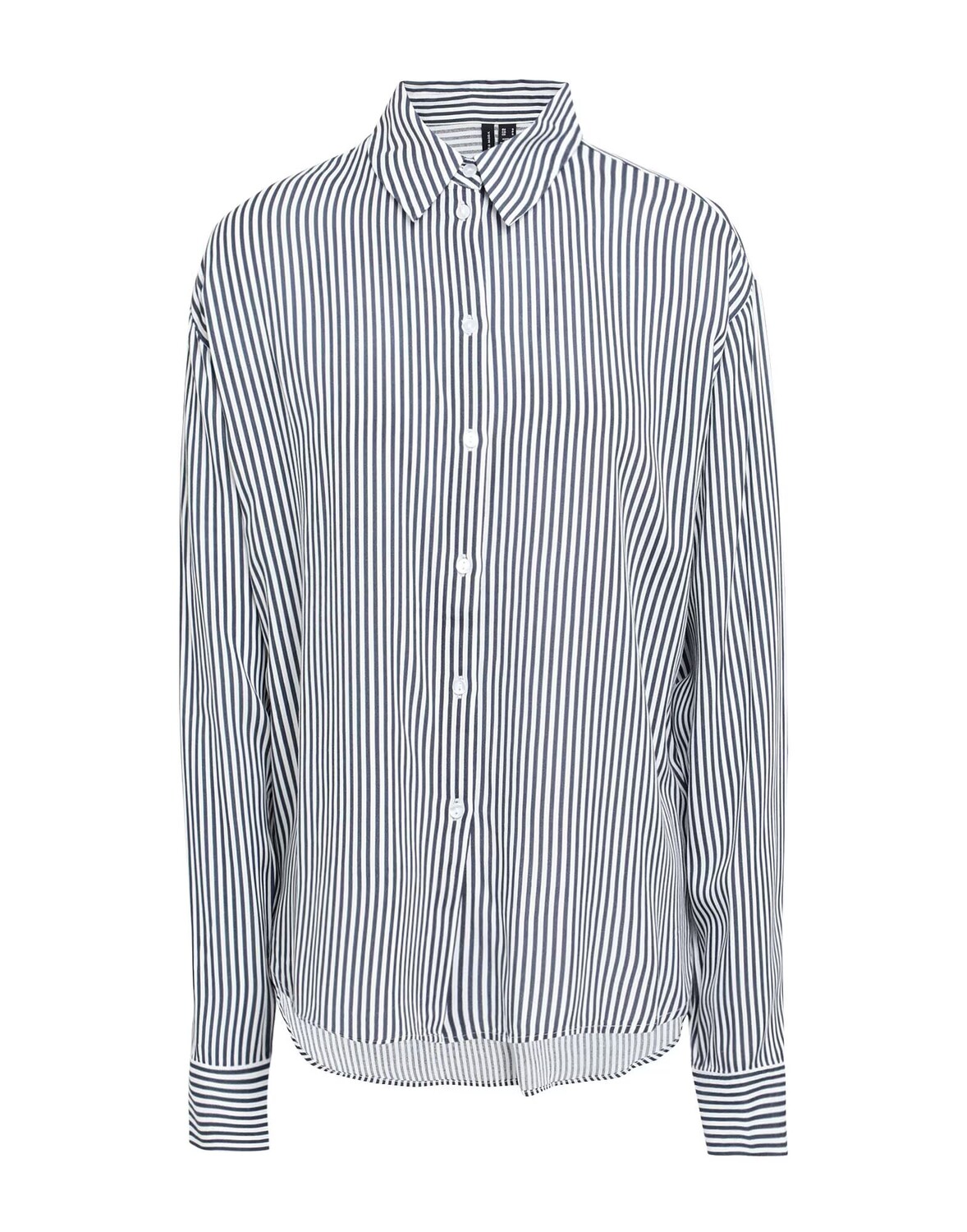 

Рубашка Vero Moda, синий