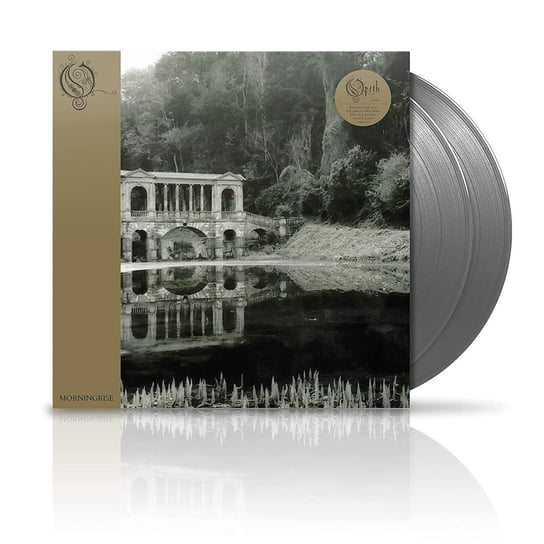 Виниловая пластинка Opeth - Morningrise opeth morningrise rsd 2021 blue vinyl