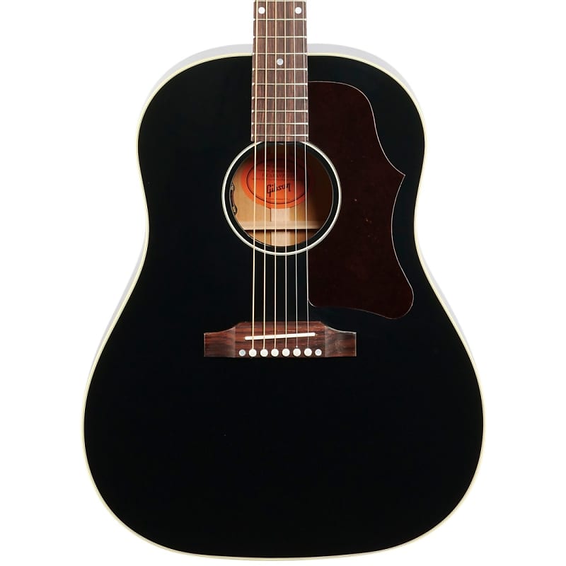 Акустическая гитара Gibson '50s J-45 Original Acoustic-Electric Guitar
