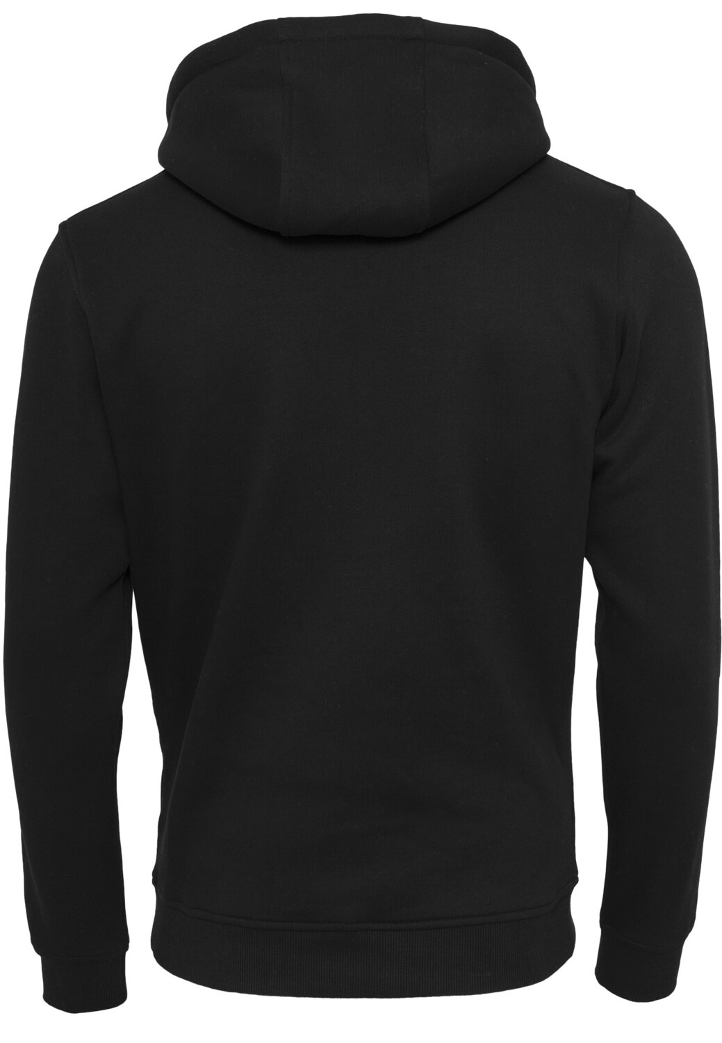 

Толстовка Merchcode Hoody, черный