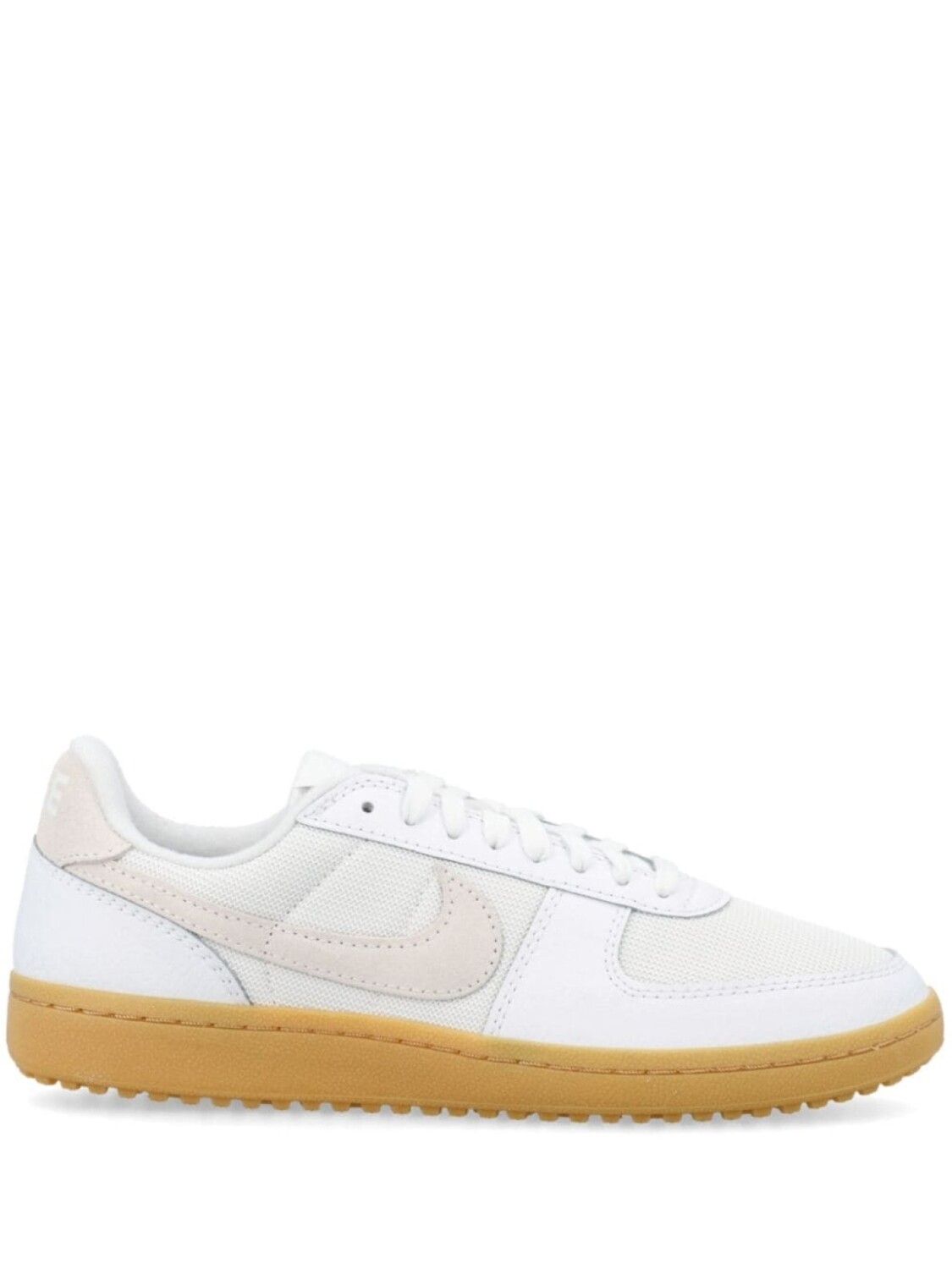 

Nike кроссовки Field General '82 со вставками, белый
