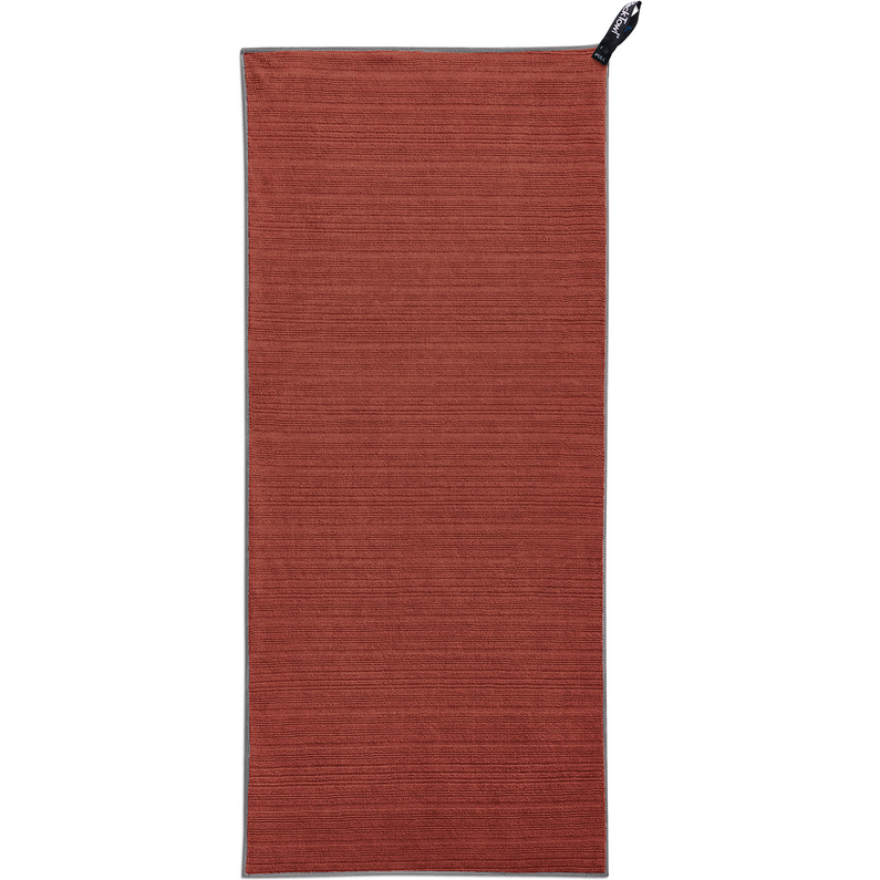 Роскошное полотенце Packtowl, коричневый полотенце для персонала packtowl бежевый