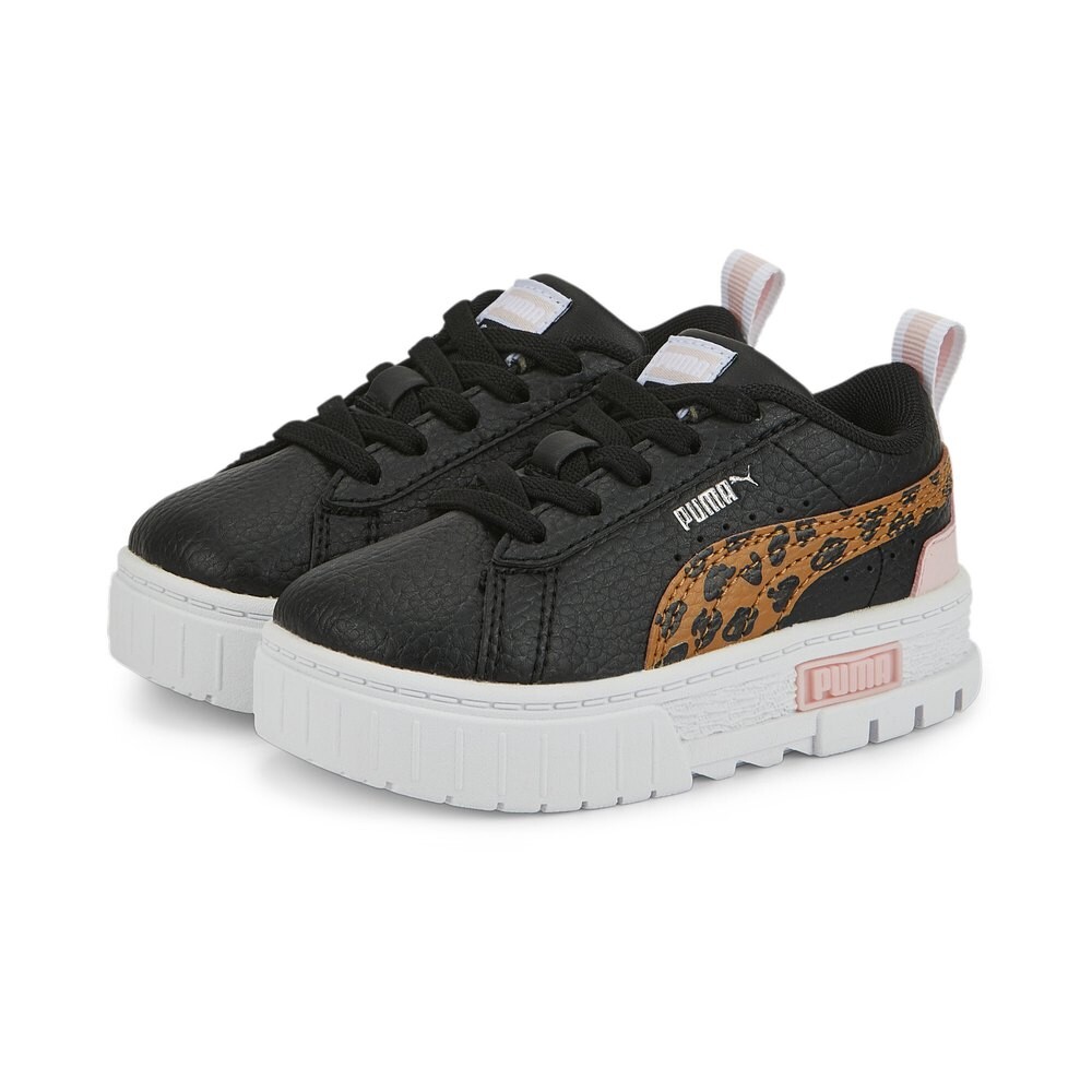 

Кроссовки Puma Mayze Wild AC, черный