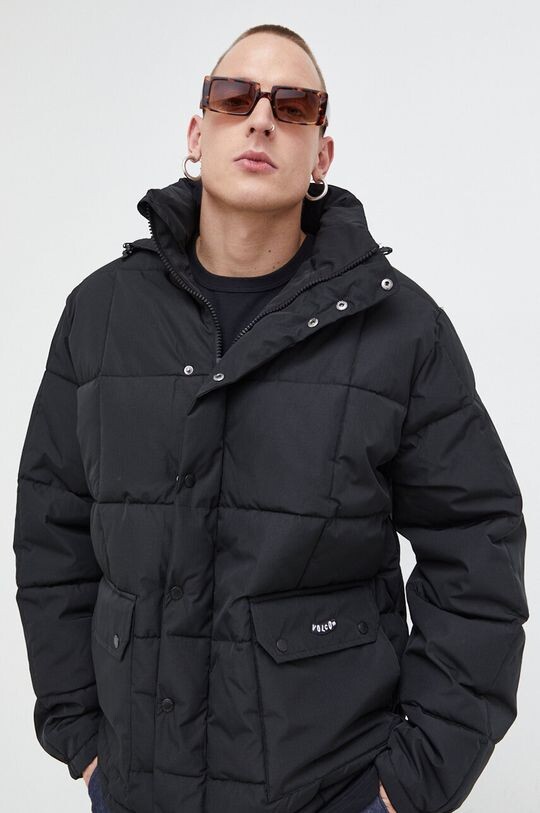 

Куртка Волком Volcom, черный