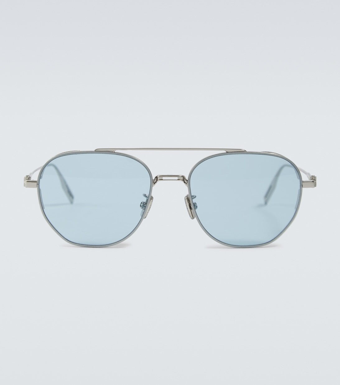 

Солнцезащитные очки NeoDior RU Dior Eyewear, синий