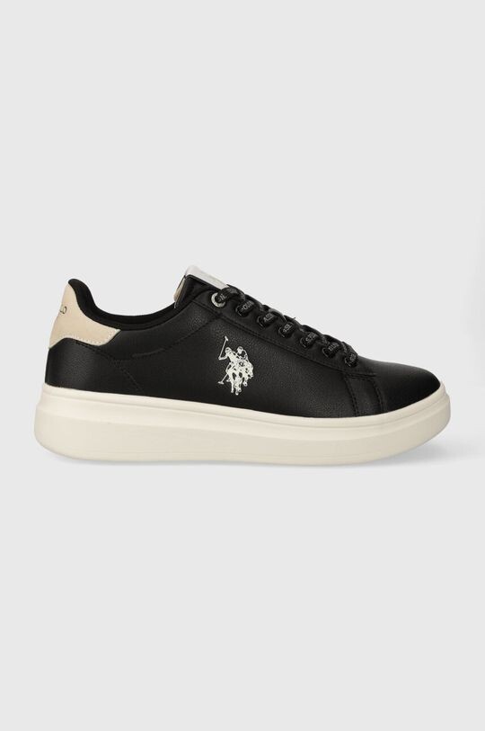 

НАС. Поло Ассн. кроссовки CODY U.S. Polo Assn., черный