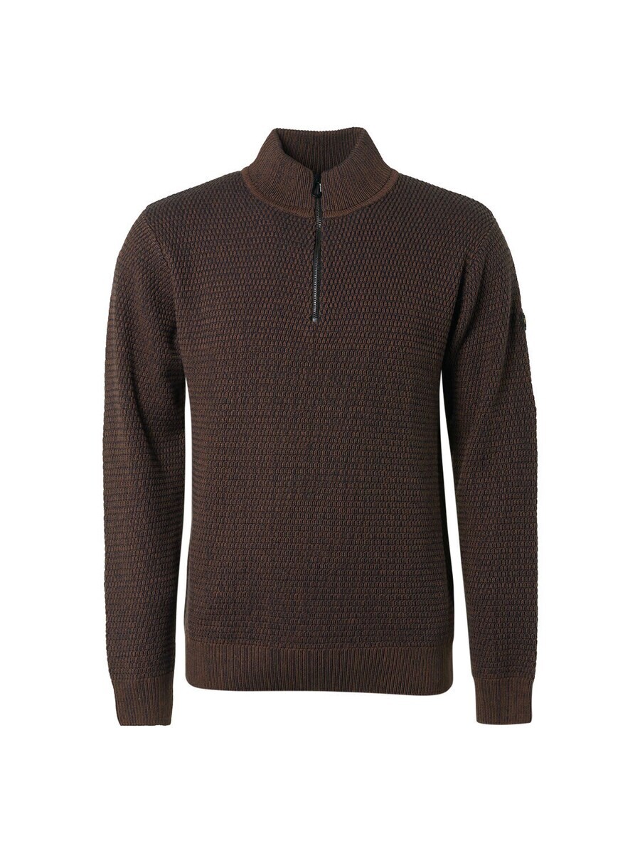

Свитер No Excess Sweater, коричневый