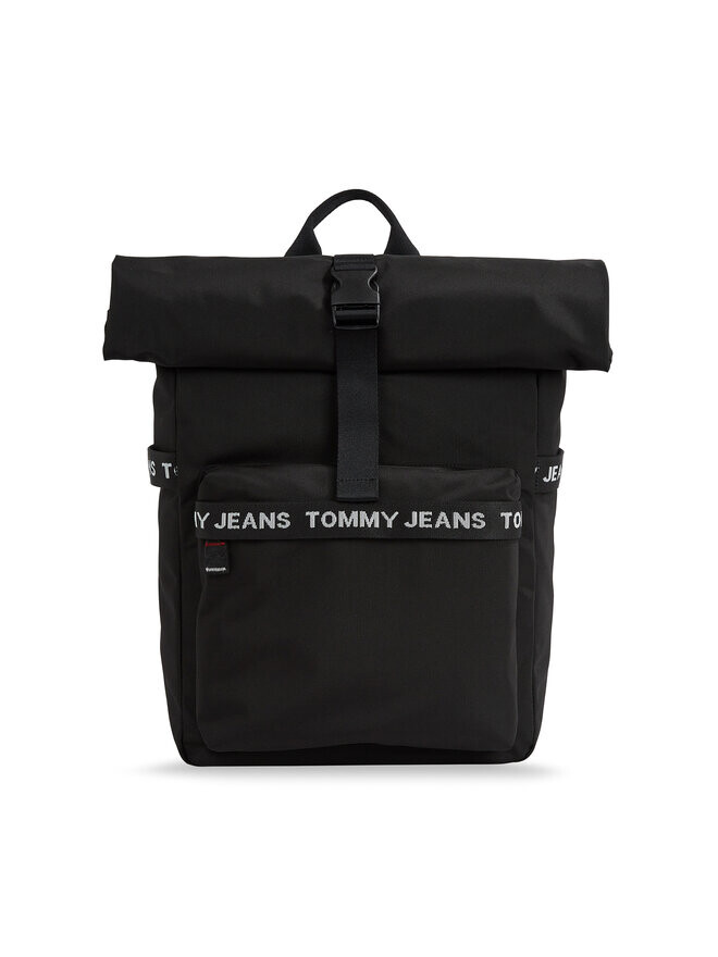 

Рюкзак Tommy Jeans, черный
