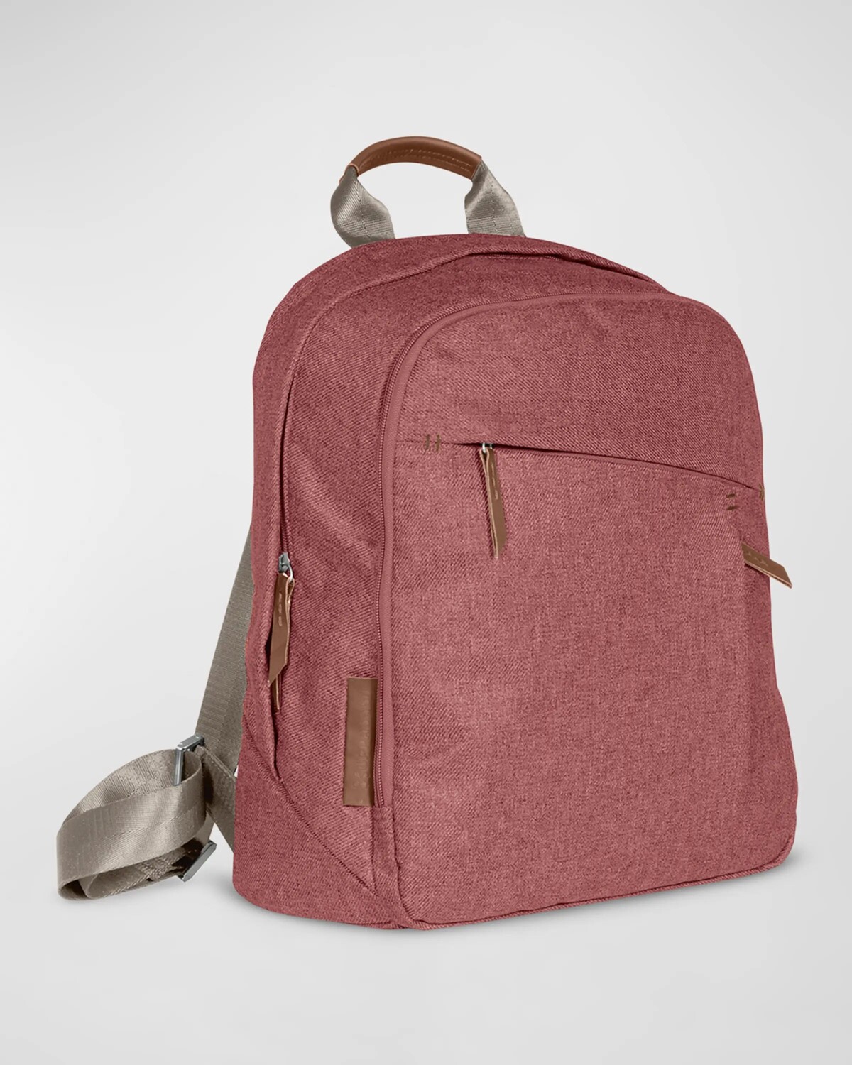 

Изменение рюкзака UPPAbaby, цвет Lucy