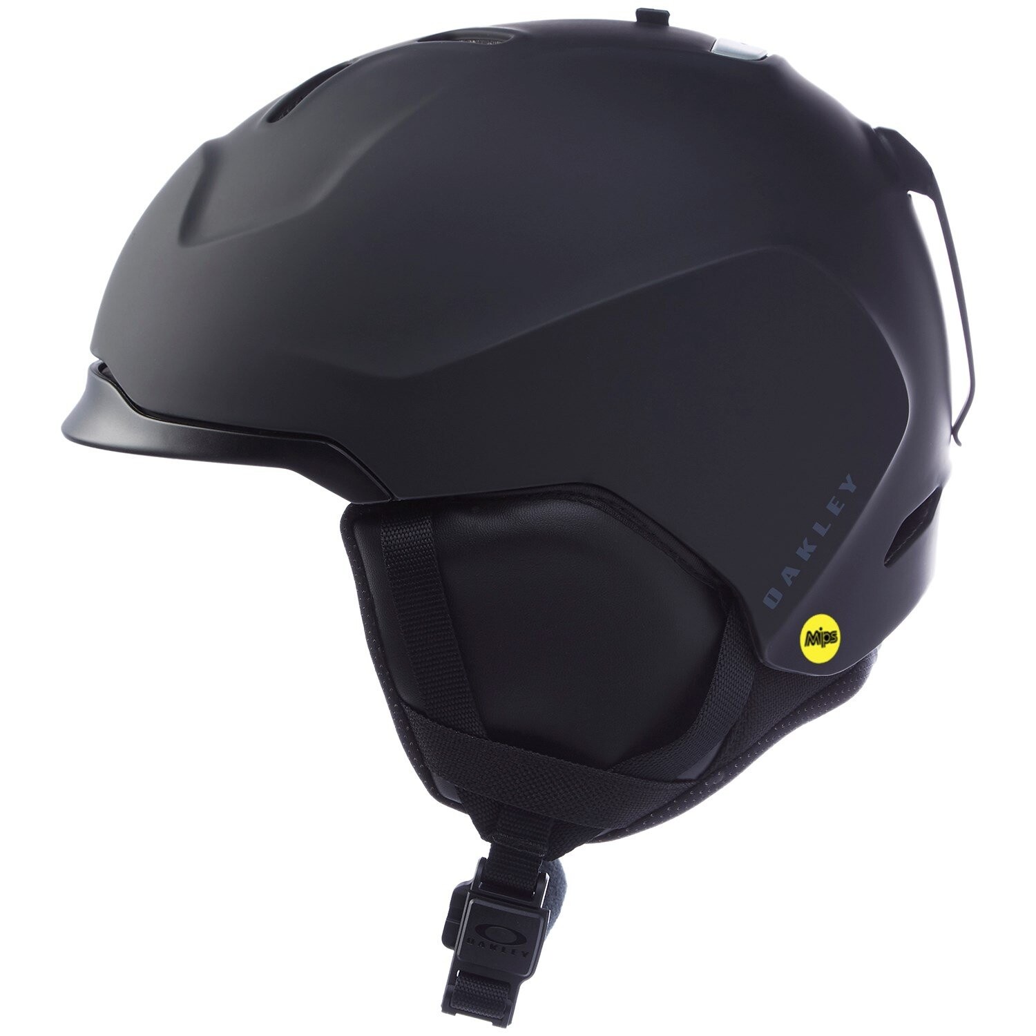 

Лыжный шлем MIPS Oakley, черный