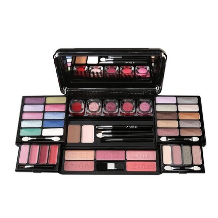 

Классический традиционный набор для макияжа, Zmile Cosmetics
