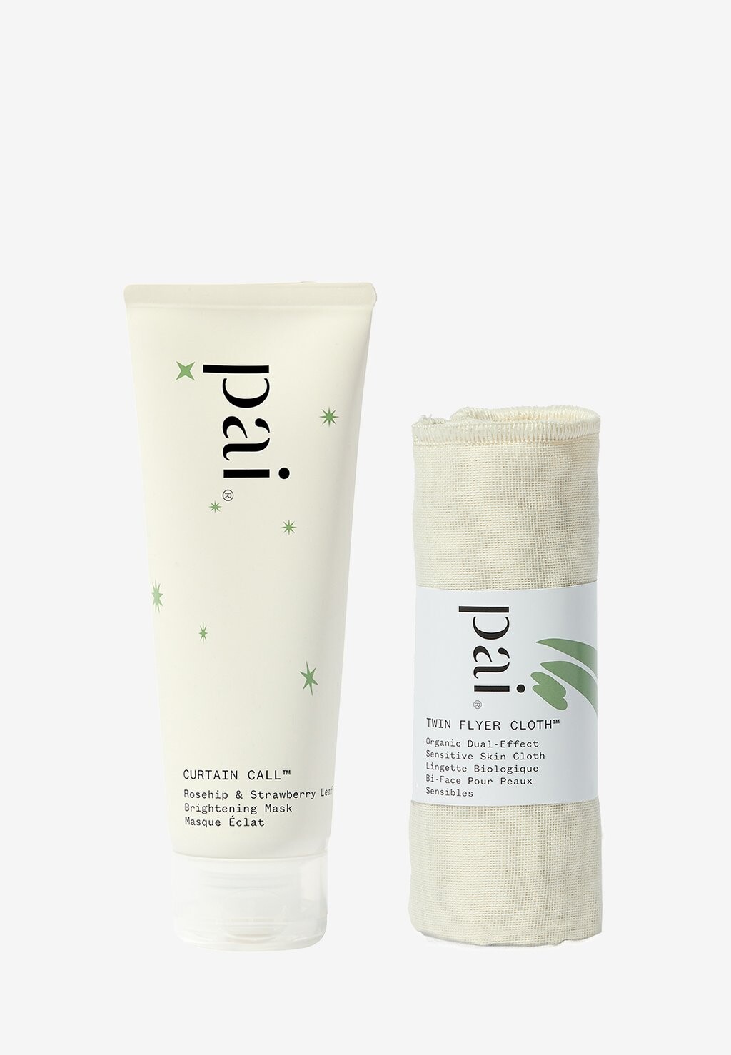 

Маска для лица Curtain Call Pai Skincare