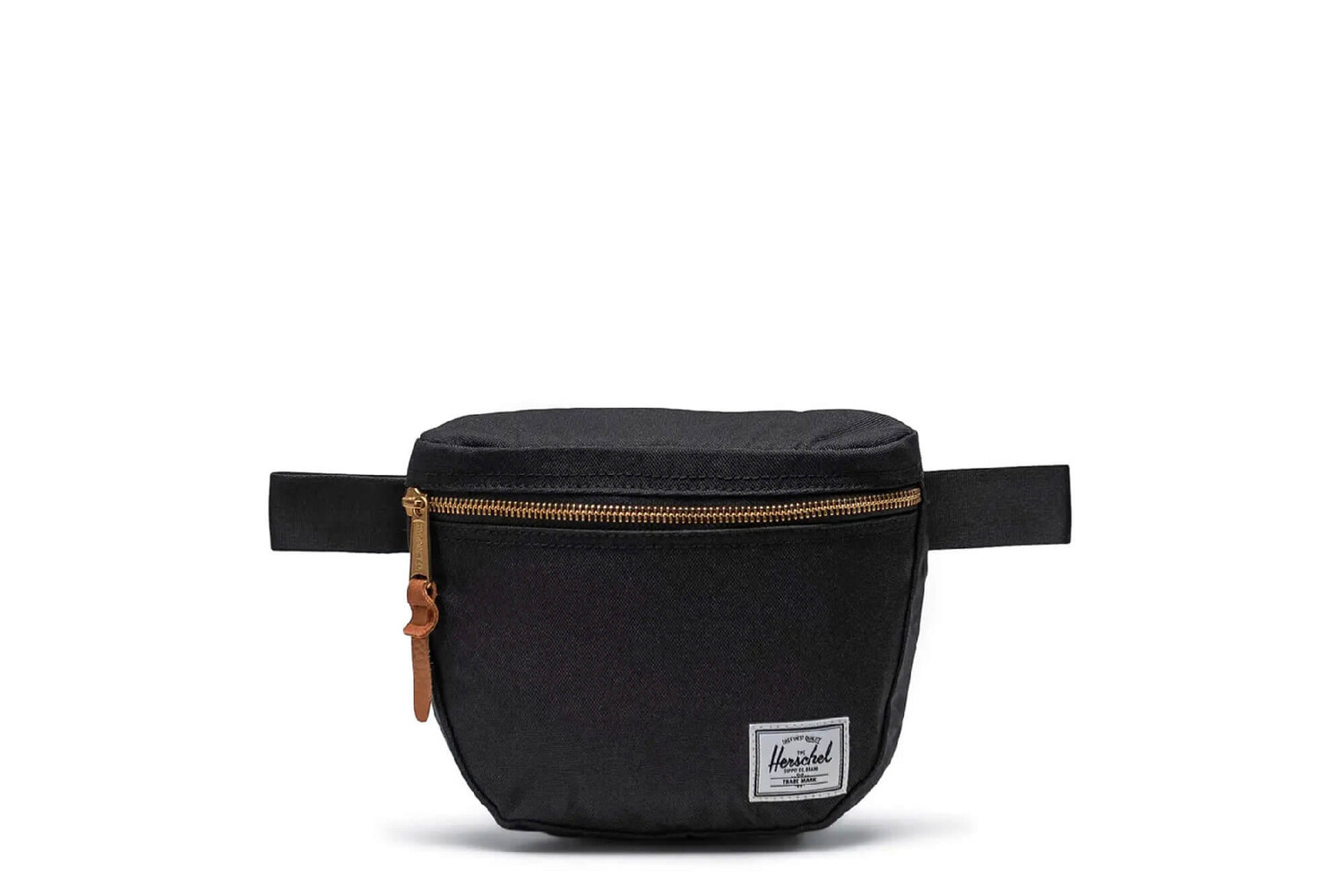 

Поясная сумка Settlement на поясе Herschel, черный