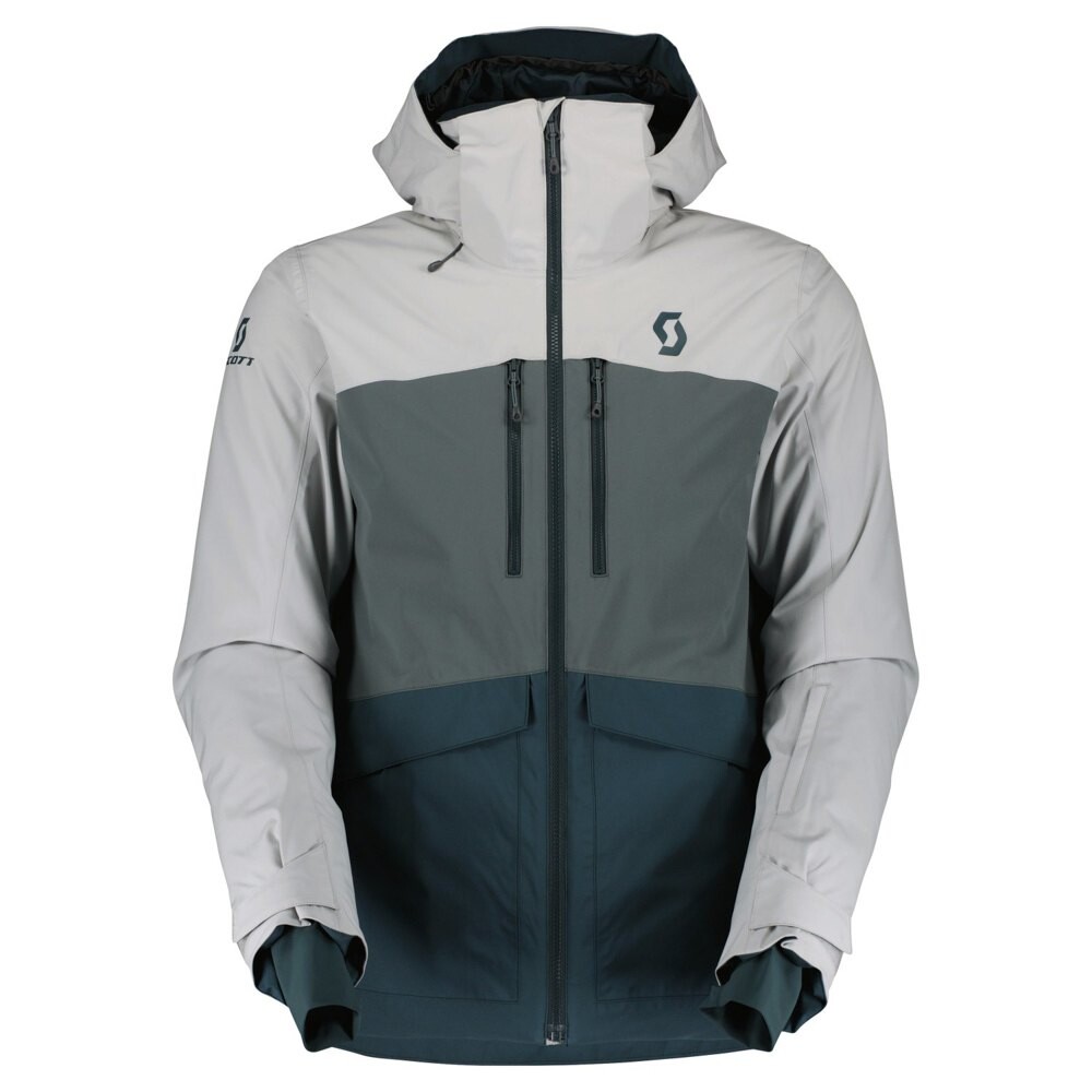 

Куртка Scott Ultimate Dryo, синий