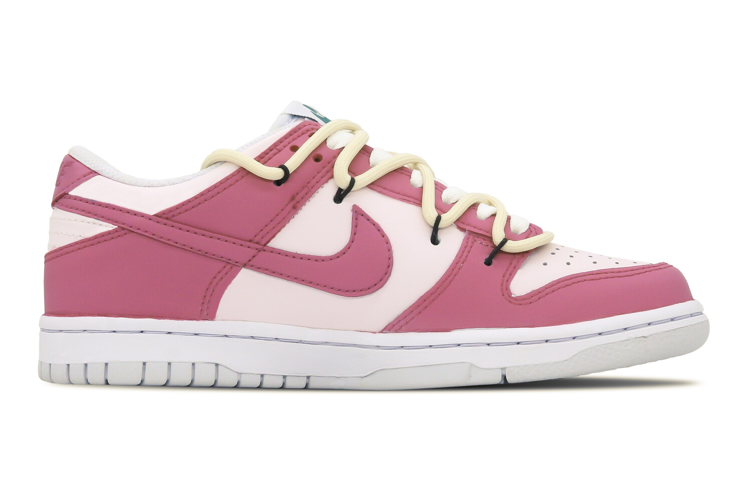 

Женские кроссовки для скейтбординга Nike Dunk