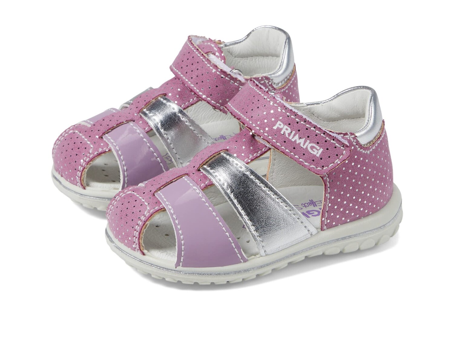 

Сандалии Primigi Kids 38607 (Toddler)