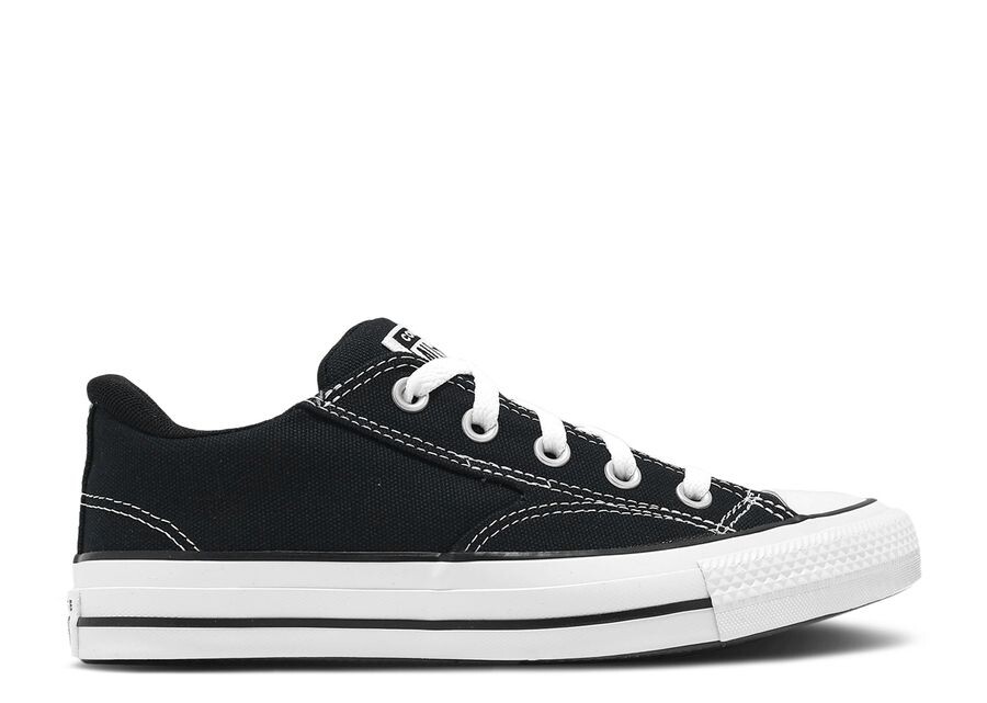 

Кроссовки Converse Chuck Taylor All Star Low, цвет Malden Street Black