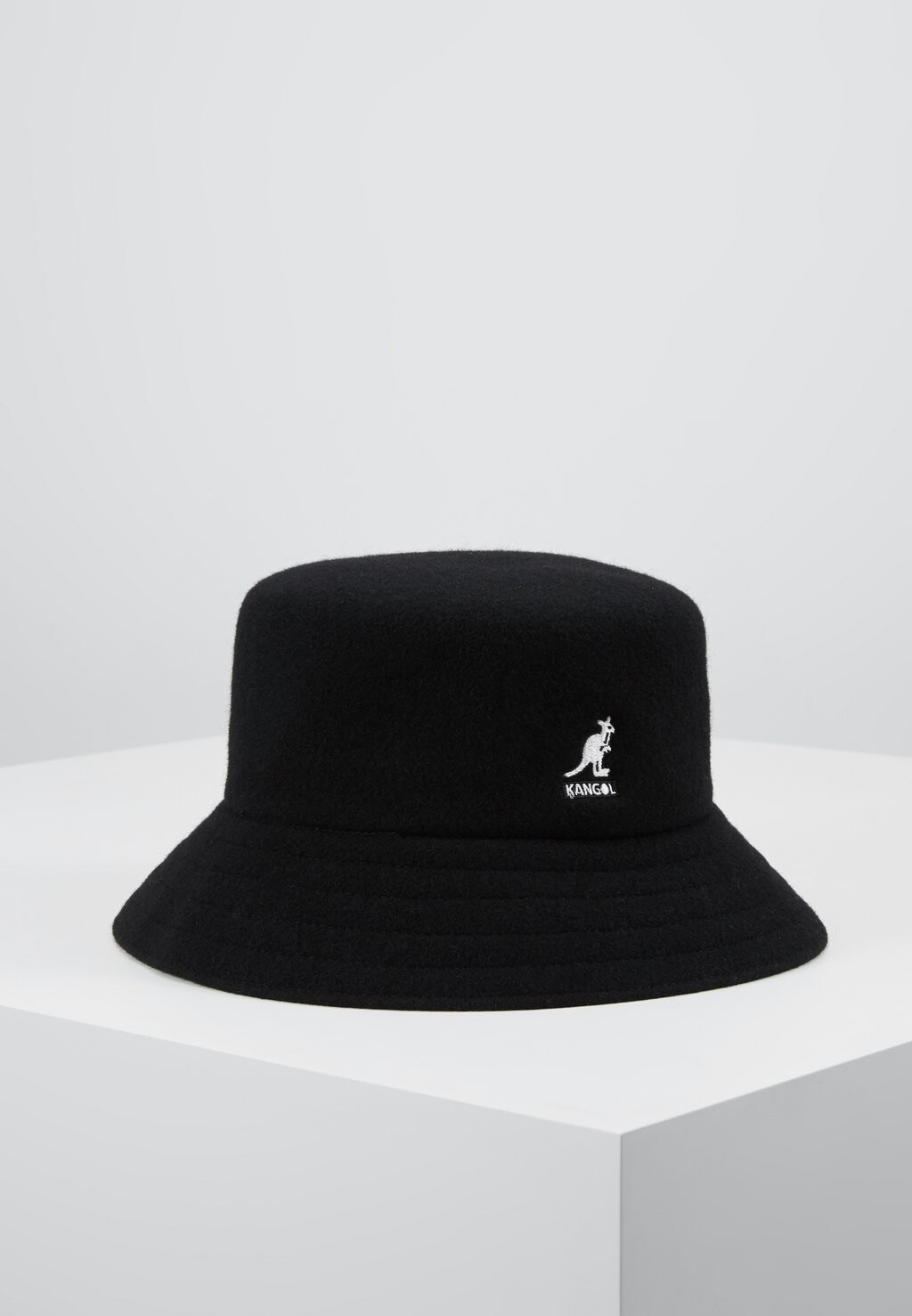 

Шапка LAHINCH UNISEX Kangol, черный