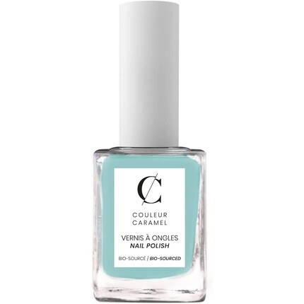 

Биологический лак для ногтей N°898 Aqua, Couleur Caramel