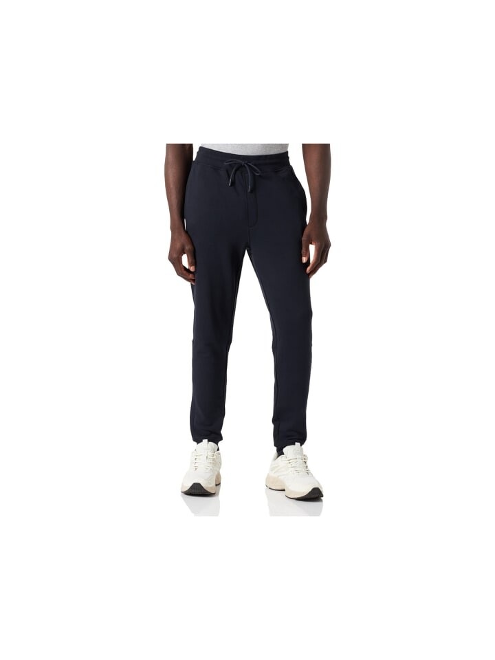 

Тканевые брюки Hugo Boss n, цвет uni