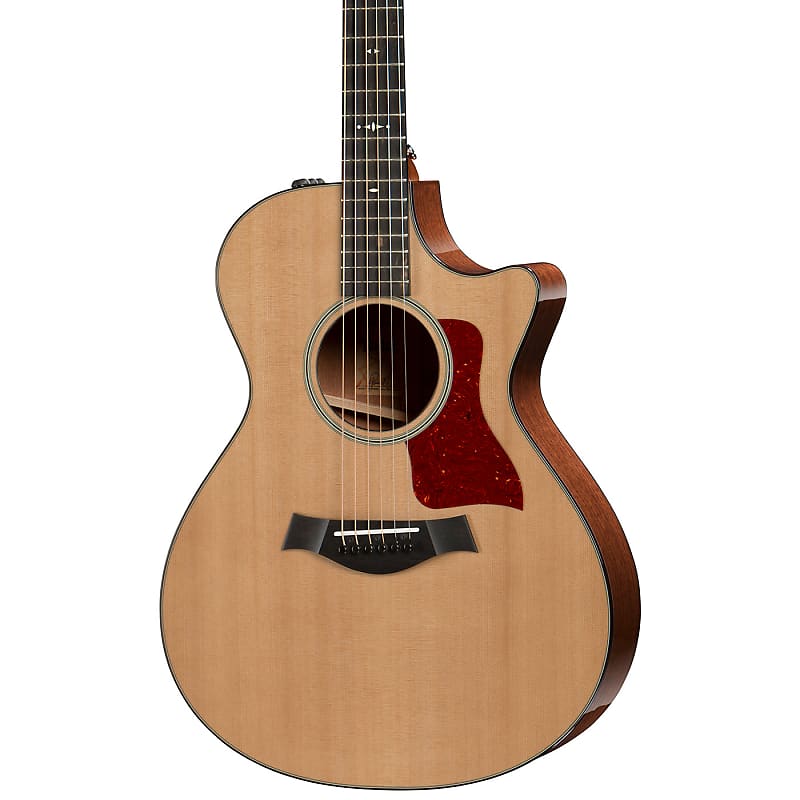 Акустическая гитара Taylor 512ce V-Class